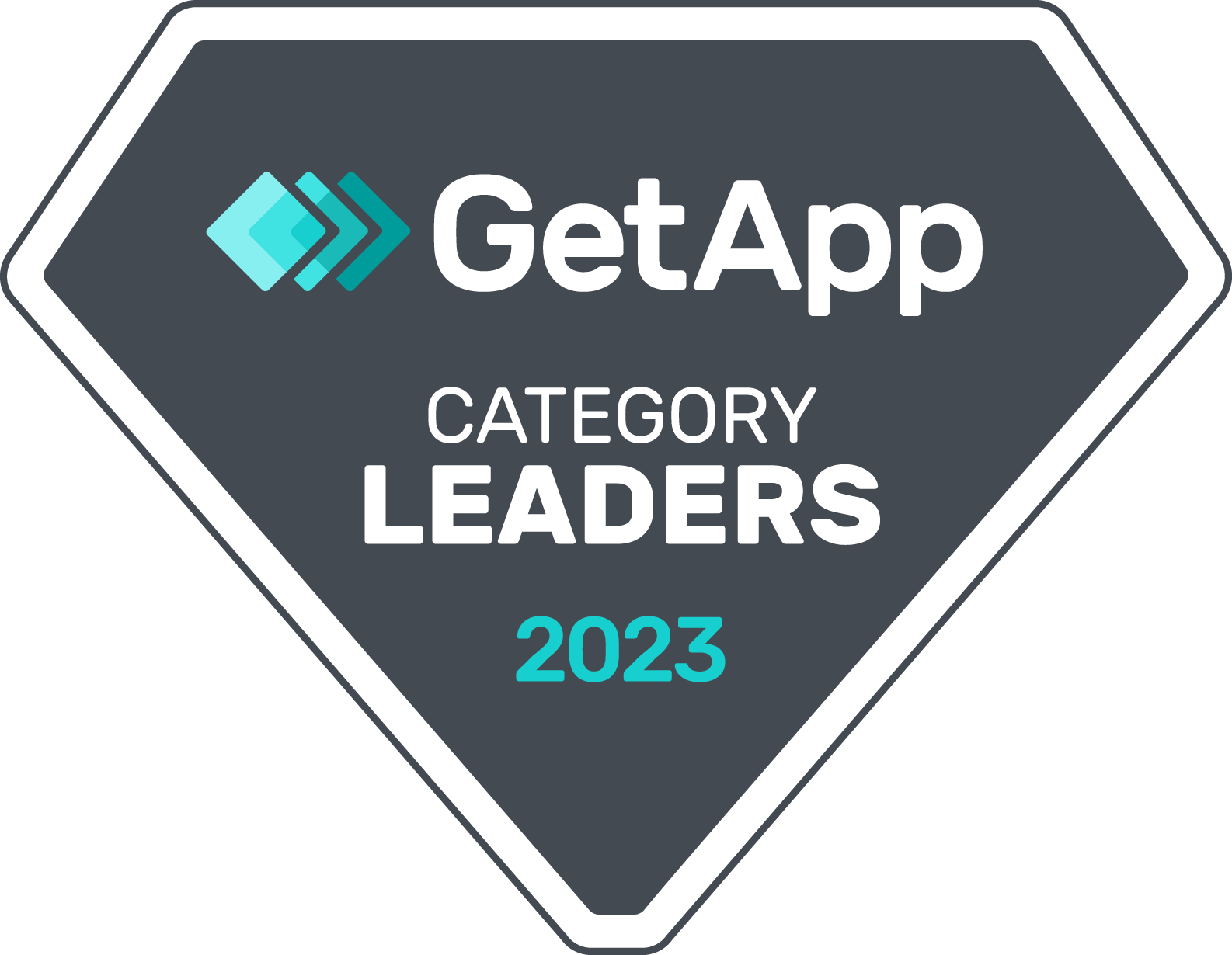 GetApp Category Leaders for Billing & Invoicing 2023