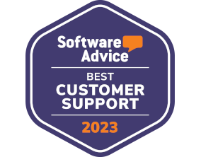 Software Advice Customer Support for Billing & Invoicing 2023